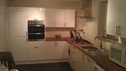 JMH Joinery - Harrogate Kitchen Fitters | Fitted Kitchens Harrogate