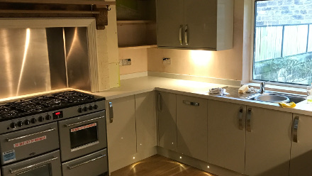 JMH Joinery - Harrogate Kitchen Fitters | Fitted Kitchens Harrogate