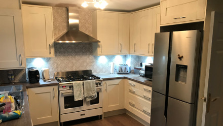 JMH Joinery - Harrogate Kitchen Fitters | Fitted Kitchens Harrogate